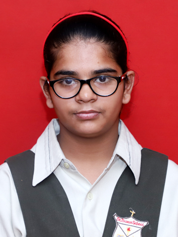 SAMIKSHA KAUSHIK